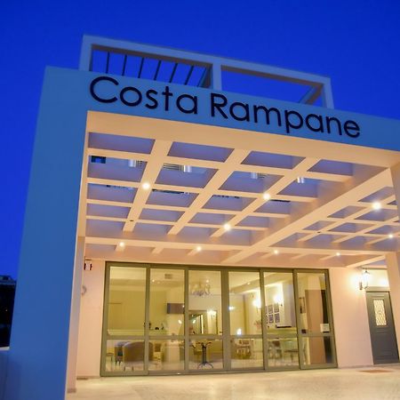 Hotel Costa Rampane Plítra Exteriér fotografie